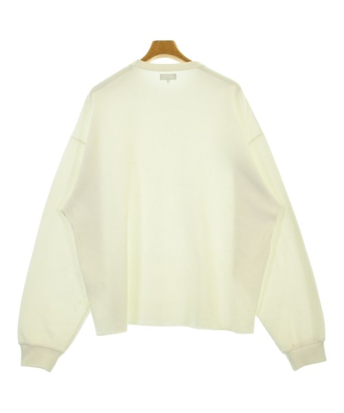 BEAMS（ビームス）Tシャツ・カットソー 白 サイズ:XL メンズ/2200693244035