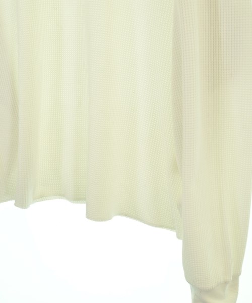 BEAMS（ビームス）Tシャツ・カットソー 白 サイズ:XL メンズ/2200693244035