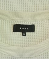BEAMS（ビームス）Tシャツ・カットソー 白 サイズ:XL メンズ/2200693244035
