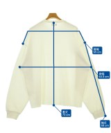 BEAMS（ビームス）Tシャツ・カットソー 白 サイズ:XL メンズ/2200693244035