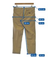 TRANS CONTINENTS（トランスコンチネンツ）その他 ベージュ サイズ:46(M位) メンズ/2200482137074