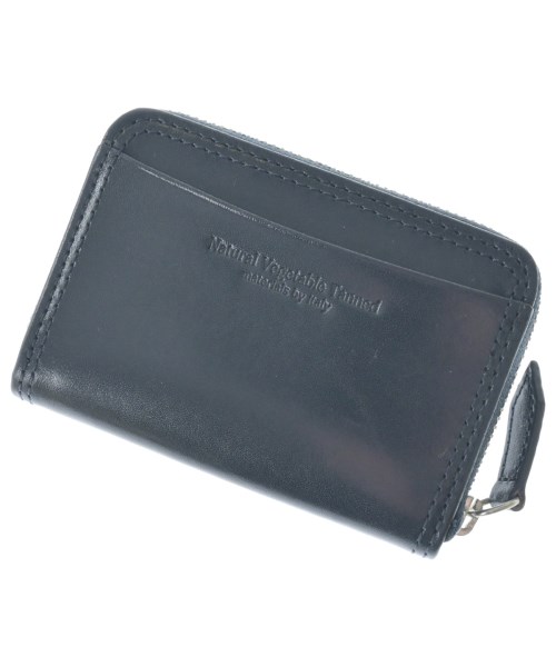 TRANS CONTINENTS（トランスコンチネンツ）財布・コインケース 紺 サイズ:- メンズ/2200661351161