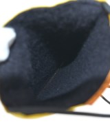 DEP'T（デプト）小物類（その他） 黄 サイズ:- レディース/2200653458113