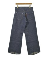 DEP'T（デプト）デニムパンツ 青 サイズ:1(S位) レディース/2200671705121