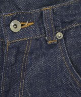 DEP'T（デプト）デニムパンツ 青 サイズ:1(S位) レディース/2200671705121