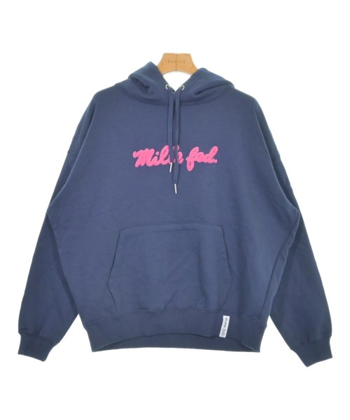 ミルクフェド(MILK FED)のMILK FED パーカー