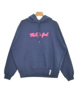 MILK FED パーカー