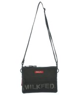 MILK FED ショルダーバッグ