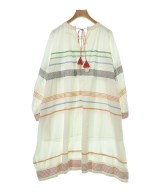 MILK FED（ミルクフェド）ワンピース 白 サイズ:ONE レディース/2200616941249