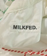 MILK FED（ミルクフェド）ワンピース 白 サイズ:ONE レディース/2200616941249