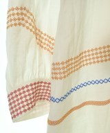 MILK FED（ミルクフェド）ワンピース 白 サイズ:ONE レディース/2200616941249