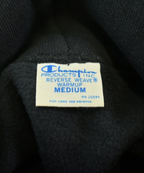 MILK FED（ミルクフェド）パーカー 黒 サイズ:M レディース/2200638737011