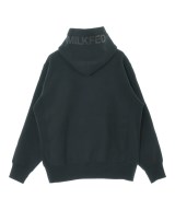 MILK FED（ミルクフェド）パーカー 黒 サイズ:M レディース/2200638737011