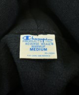 MILK FED（ミルクフェド）パーカー 黒 サイズ:M レディース/2200638737011