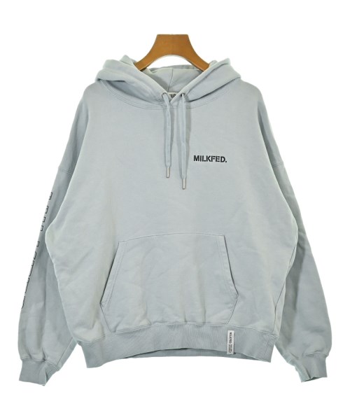 ミルクフェド(MILK FED)のMILK FED パーカー