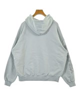 MILK FED（ミルクフェド）パーカー 青 サイズ:M レディース/2200628183019