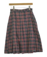 MILK FED ロング・マキシ丈スカート