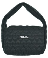 MILK FED バッグ（その他）
