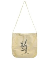 MILK FED トートバッグ