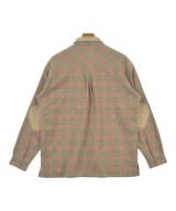 MILK FED（ミルクフェド）カジュアルシャツ ピンク サイズ:ONE メンズ/2200629370036