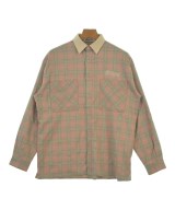 MILK FED カジュアルシャツ