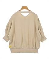 MILK FED（ミルクフェド）スウェット ベージュ サイズ:ONE レディース/2200613166119