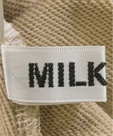 MILK FED（ミルクフェド）スウェット ベージュ サイズ:ONE レディース/2200613166119