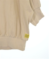 MILK FED（ミルクフェド）スウェット ベージュ サイズ:ONE レディース/2200613166119