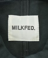 MILK FED（ミルクフェド）カバーオール 黒 サイズ:ONE レディース/2200614112023
