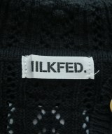 MILK FED（ミルクフェド）カーディガン 黒 サイズ:ONE レディース/2200614112061