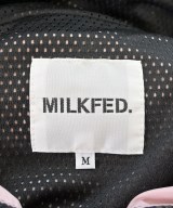 MILK FED（ミルクフェド）その他 黒 サイズ:M レディース/2200609991039