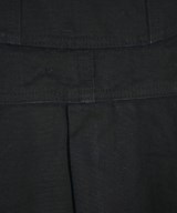 MILK FED（ミルクフェド）オールインワン/サロペット 黒 サイズ:S レディース/2200611518019