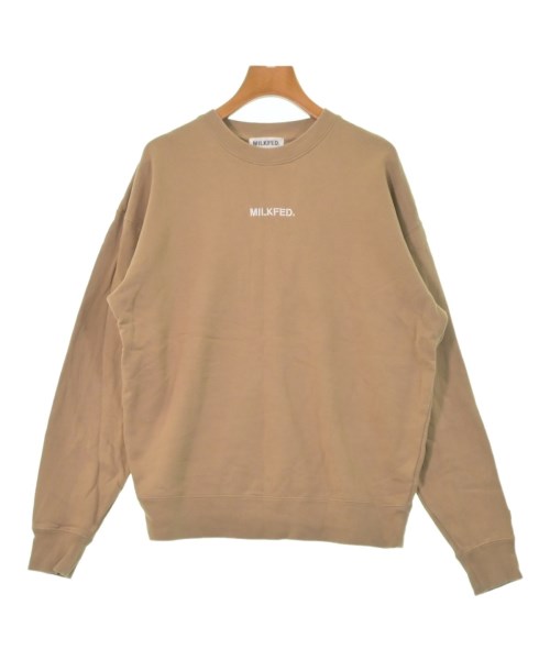 ミルクフェド(MILK FED)のMILK FED スウェット