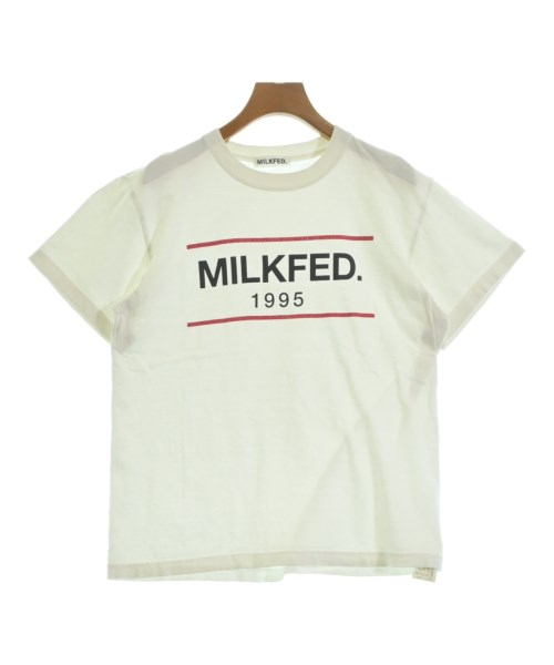 ミルクフェド(MILK FED)のMILK FED Tシャツ・カットソー