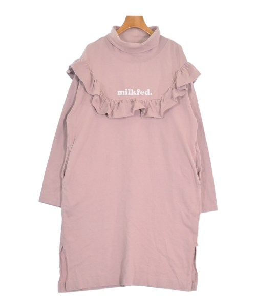ミルクフェド(MILK FED)のMILK FED ワンピース