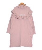 MILK FED ワンピース