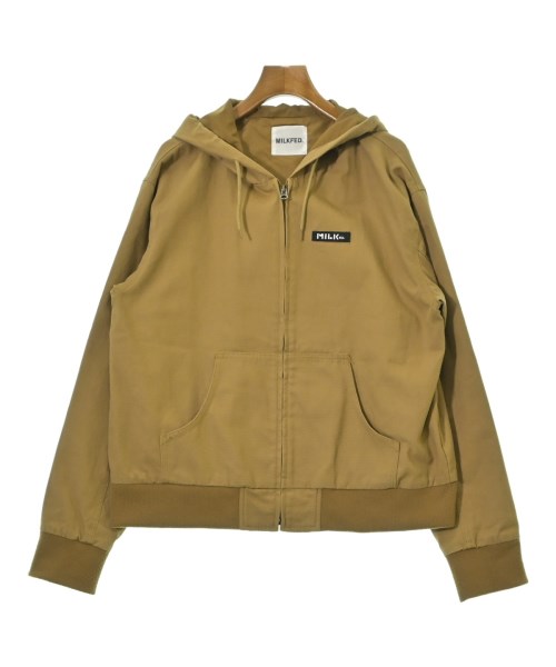 MILK FED(ミルクフェド)その他 ベージュ サイズ:S/2200664507039