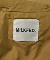 MILK FED（ミルクフェド）その他 ベージュ サイズ:S レディース/2200664507039