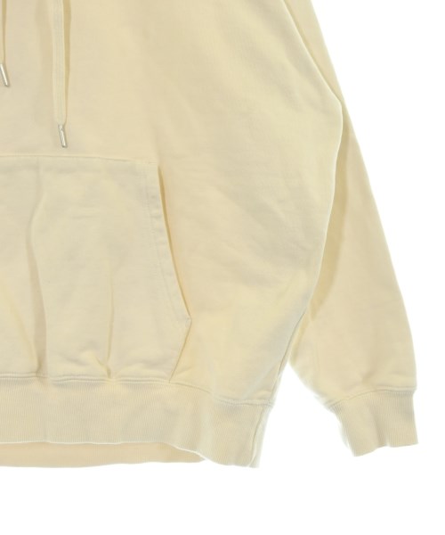 MILK FED（ミルクフェド）パーカー 白 サイズ:M レディース/2200675783040