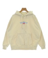 MILK FED（ミルクフェド）パーカー 白 サイズ:M レディース/2200675783040