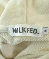 MILK FED（ミルクフェド）パーカー 白 サイズ:M レディース/2200675783040
