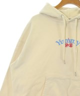 MILK FED（ミルクフェド）パーカー 白 サイズ:M レディース/2200675783040