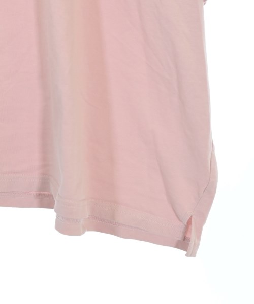 MILK FED（ミルクフェド）Tシャツ・カットソー ピンク サイズ:ONE レディース/2200675783057