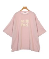 MILK FED Tシャツ・カットソー
