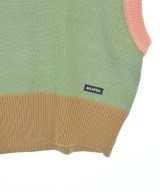 MILK FED（ミルクフェド）ベスト 緑 サイズ:ONE レディース/2200676049053