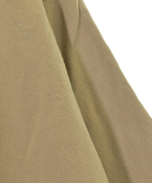 MILK FED（ミルクフェド）Tシャツ・カットソー ベージュ サイズ:ONE レディース/2200676821055