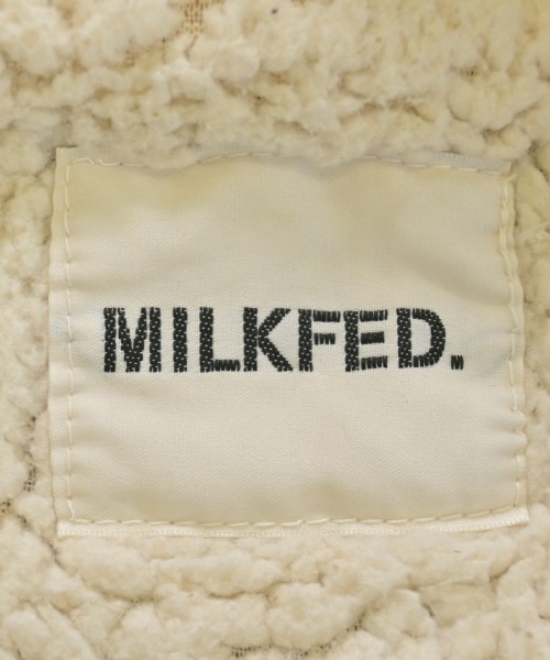 MILK FED（ミルクフェド）その他 茶 サイズ:ONE レディース/2200677343013
