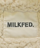 MILK FED（ミルクフェド）その他 茶 サイズ:ONE レディース/2200677343013