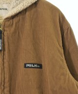 MILK FED（ミルクフェド）その他 茶 サイズ:ONE レディース/2200677343013