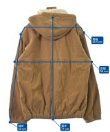 MILK FED（ミルクフェド）その他 茶 サイズ:ONE レディース/2200677343013